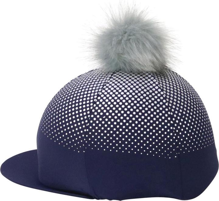 Produktbild Hy Glitzer Helmüberzug Explosion