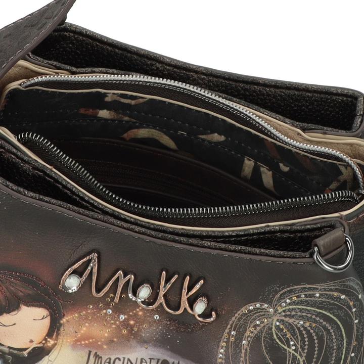 Immagine prodotto Anekke Borsa a tracolla Dreamverse 21 cm