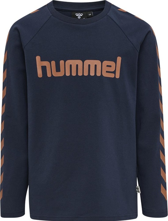Immagine prodotto hummel Maglietta Per Ragazzi L/S (146)