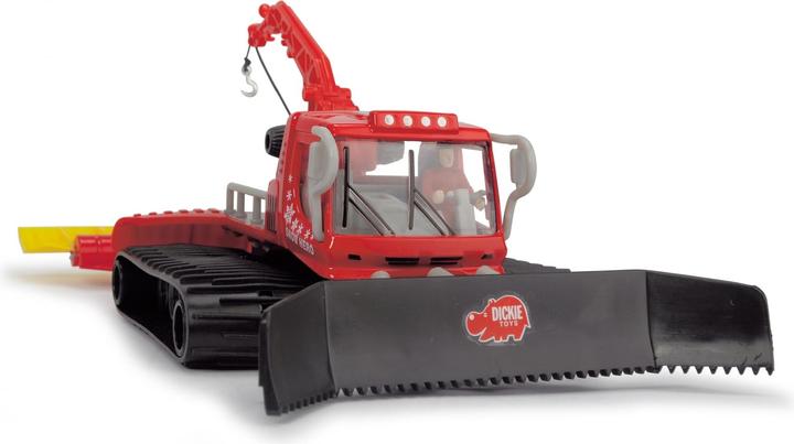 Produktbild Dickie Snow Hero