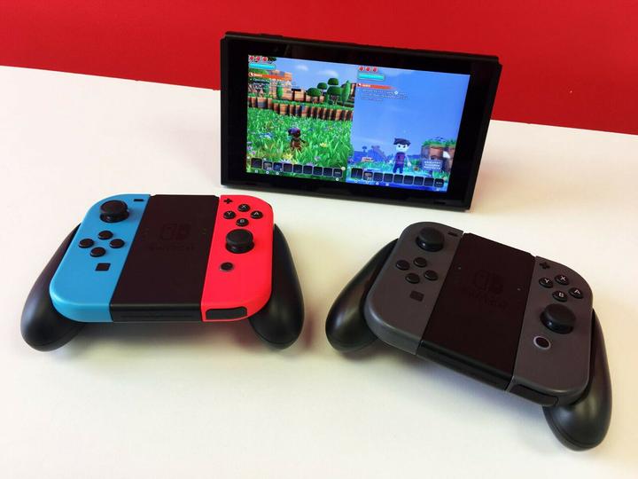 Produktbild 505 Games Portal Knights (Switch, DE)