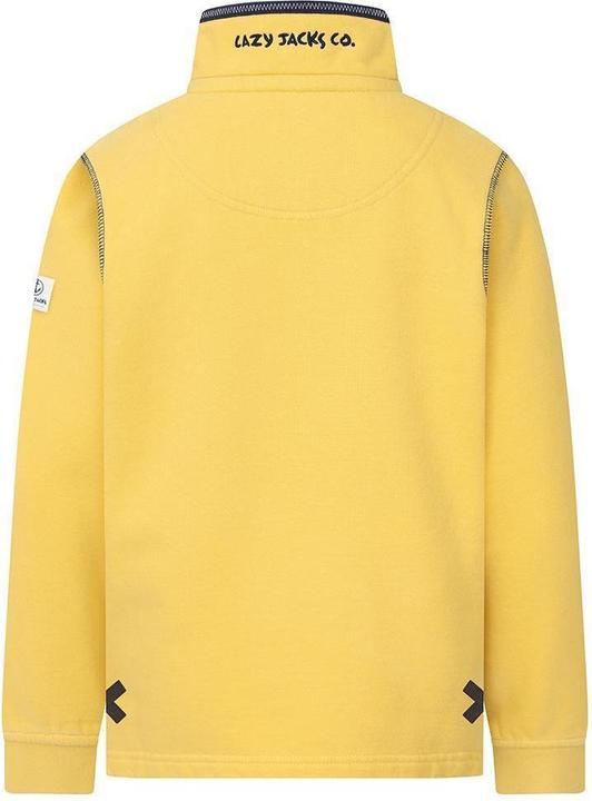 Image du produit Lazy Jacks - Sweat - Garçon (140)