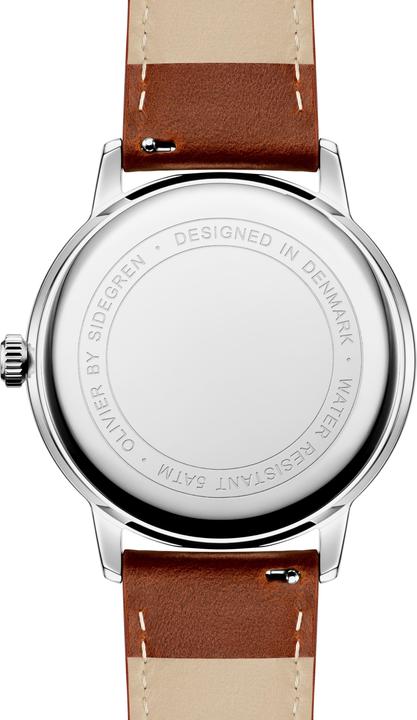 Produktbild Sidegren Oliver (40 mm)