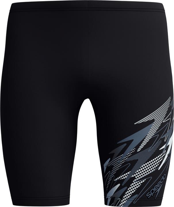 Image du produit Speedo Medley Logo Jammer (4, XS)