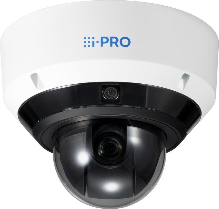 Immagine prodotto Panasonic Telecamera di rete WV-X86530-Z2 (3072 x 2304 pixel)