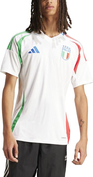 Image du produit adidas Italie Extérieur Maillot Euro (XL)