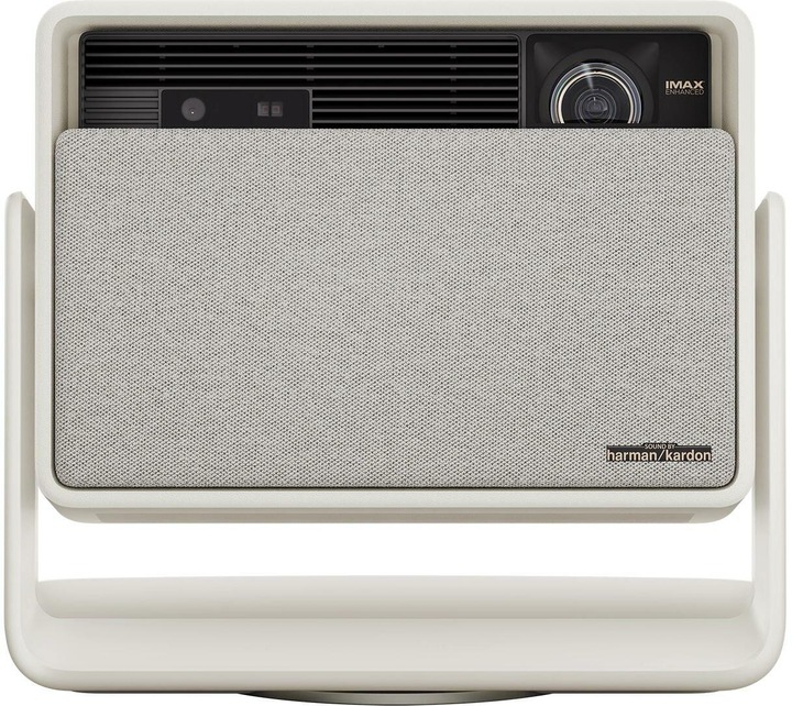 Produktbild XGIMI Horizon S Max (CH) (4K, 3100 lm, 1.2:1)