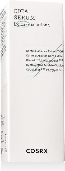 Immagine prodotto Cosrx - Siero Pure Fit Cica (30 ml)