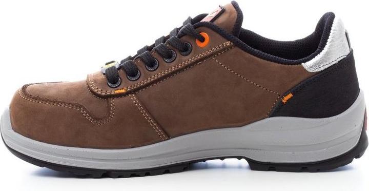 Image du produit Payper Chaussures de sécurité Get Force Low Ld (35)