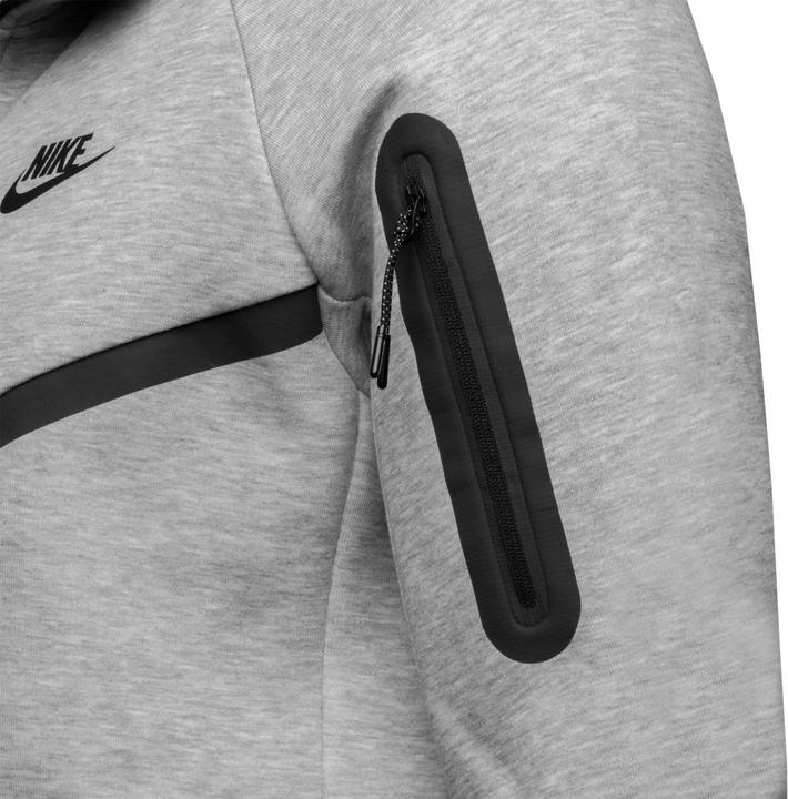 Immagine prodotto Nike Tech Fleece Full-Zip Windrunner Hoodie - 64591 (M)