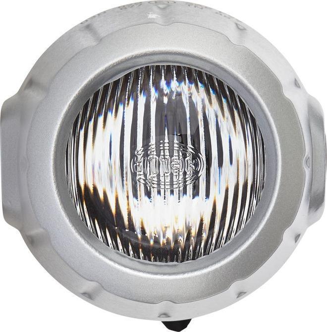 Actual product image Hella Halogen fog lights DE for PIAGGIO HYMER (H3)