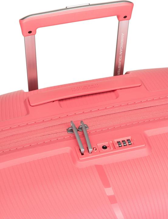 Immagine prodotto American Tourister Valigia & Trolley Starvibe Spinner 77 EXP (109 l)