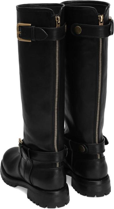 Image du produit Dolce & Gabbana Stivali Nero (36)