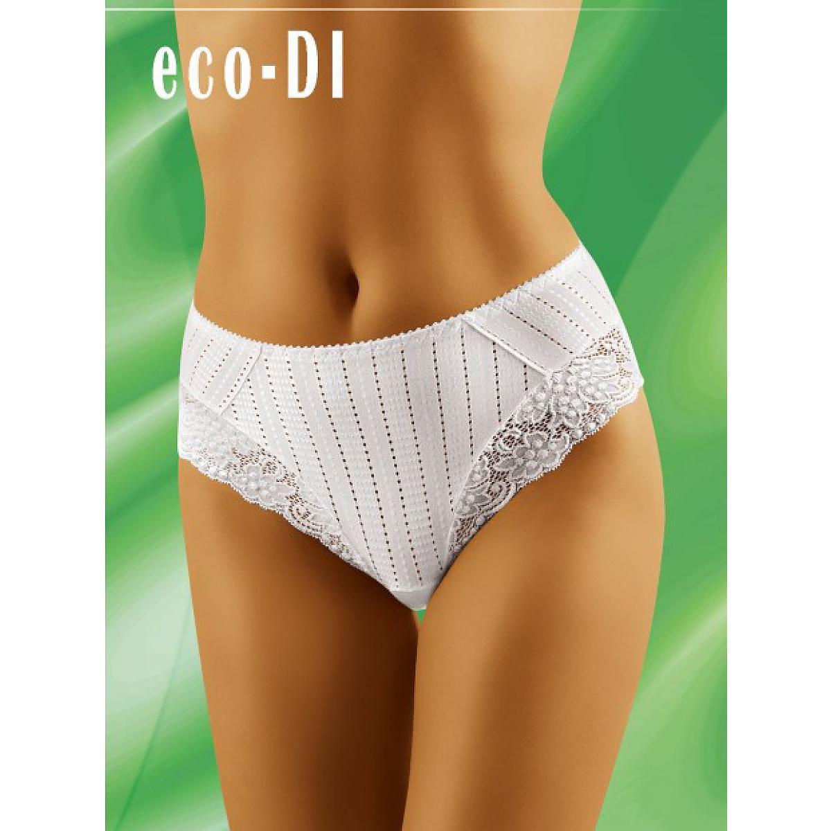 Wolbar, Damen, Unterhosen, 612406, Weiss, (M)