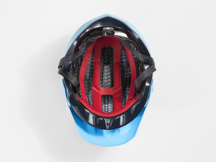 Produktbild Bontrager Rally WaveCel MTB-Helm (58 - 63 cm)