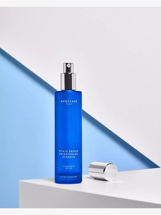 Actual product image Apotcare Hyalu Repair - Brightening Essence (100 ml, Day cream)