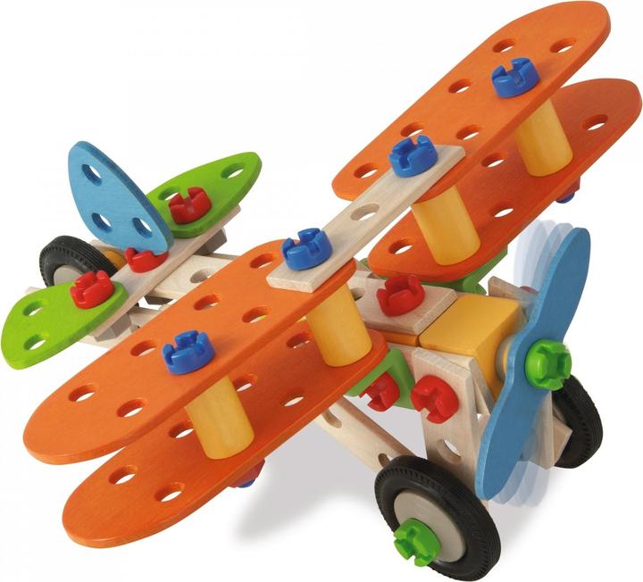 Eichhorn Constructor