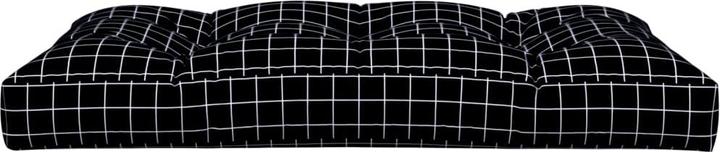 Image du produit vidaXL Ensemble salon de jardin 10 pièces avec coussins (50 x 50 x 12 cm)