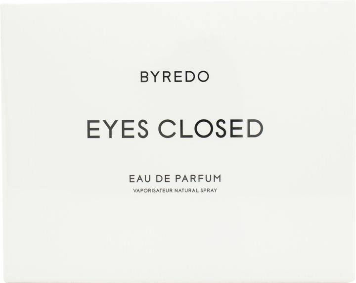 Immagine prodotto Byredo Eyes Closed (Eau de parfum, 50 ml)