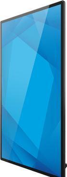 Produktbild ēlo 5054L 50-INCH WIDE LCD MONITOR (3840 x 2160 Pixel, 50")
