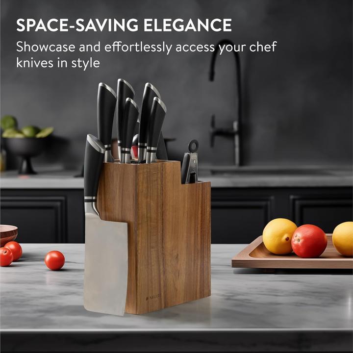 Produktbild Navaris Messerhalter