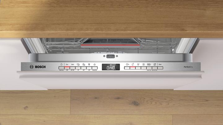 Image du produit Bosch Hausgeräte SBD6TCX00E