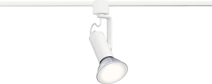 Actual product image Paulmann Mains voltage track system luminaire URail E27 (E27)