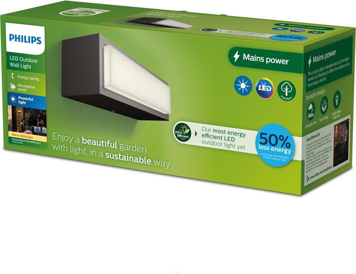 Produktbild Philips Stratosphere (800 lm, IP44)