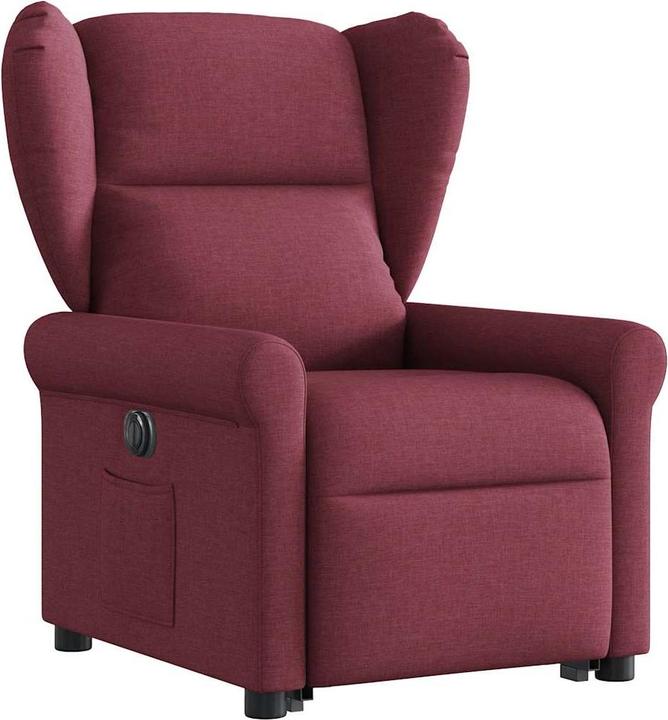 Produktbild vidaXL Relaxsessel mit Aufstehhilfe