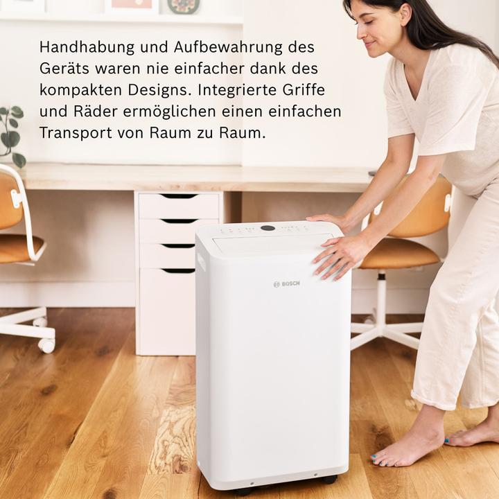 Image du produit Bosch Home Comfort Cool 2000 (35 m², 8871.57 BTU/h)