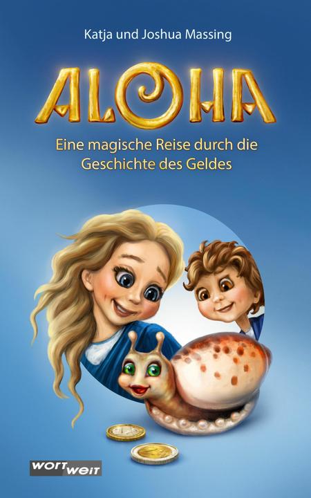 Aloha (German, Katja Massing, Alex Nemec, Joshua Massing, 2025)
