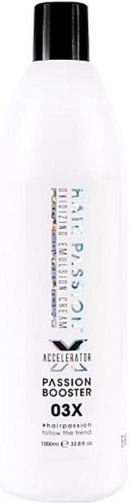 Produktbild Hair Passion Oxidationsemulsion 03X 9% 1000ml (03X)