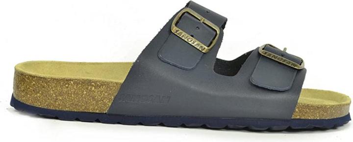 Produktbild Sanosan Sandalen Aston Leder (40.5)