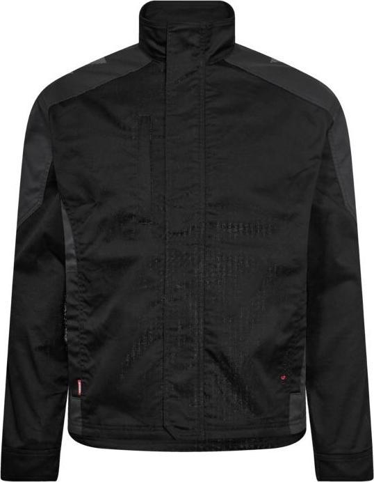 Actual product image F. Engel Safety work jacket (M)