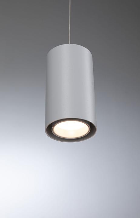Produktbild Paulmann ProRail3 Pendelleuchte Kratos (4100 lm)