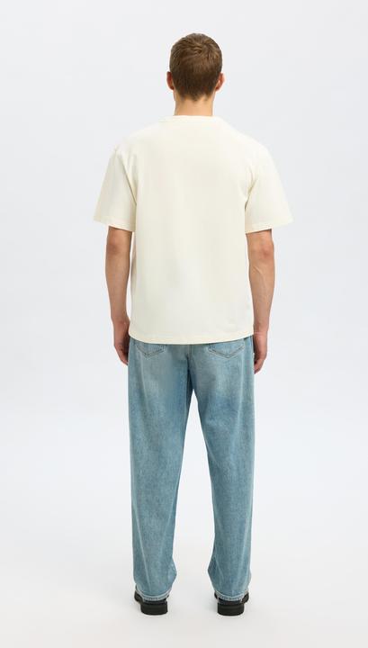 Produktbild Selected Relaxed Fit T-Shirt (S)