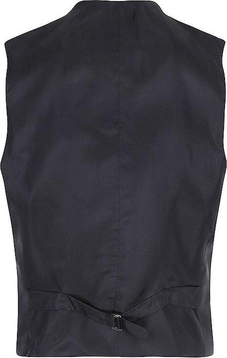 Actual product image Tiger or Sweden Anzugweste WINSTON (48)