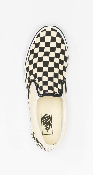 Produktbild Vans Classic Slip-On Checkerboard Sneaker (47)
