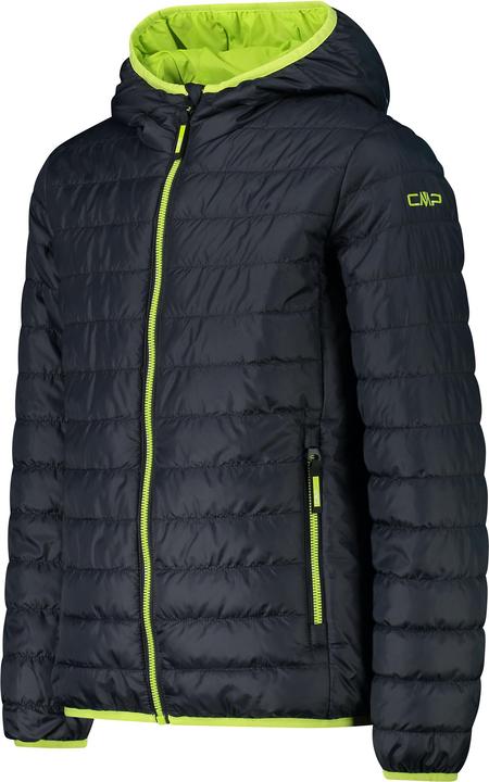 Produktbild CMP Campagnolo Hoodie (116)