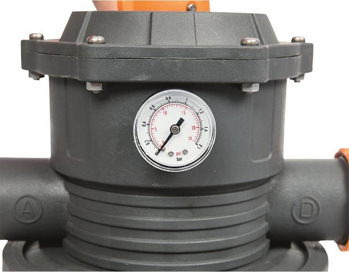 Produktbild Bestway Flowclear