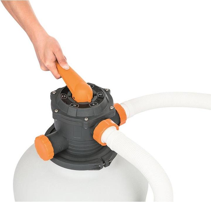 Produktbild Bestway Flowclear