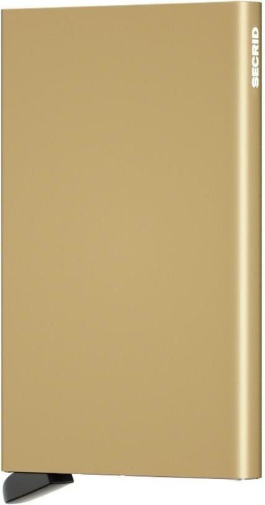 Actual product image Secrid card protector