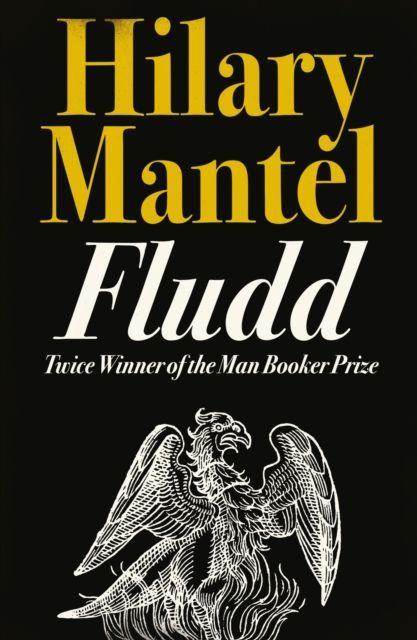 Produktbild Fludd (Englisch, Hilary Mantel, 2005)