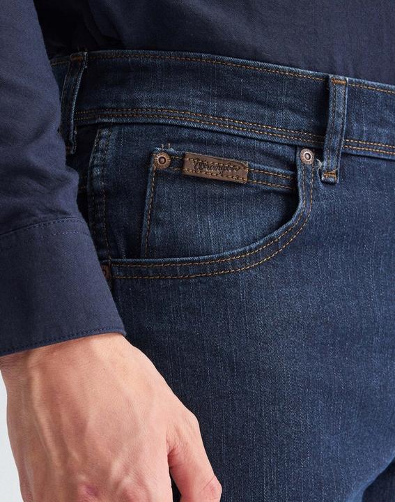 Actual product image Wrangler Texas (W32/L30)