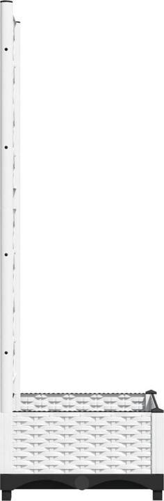 Produktbild vidaXL Pflanzgefäss