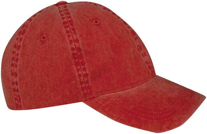 Produktbild Native Spirit BaseballMütze Gewaschen (One Size)