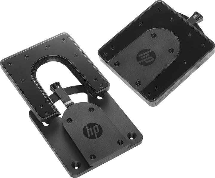 HP Quick Release 2