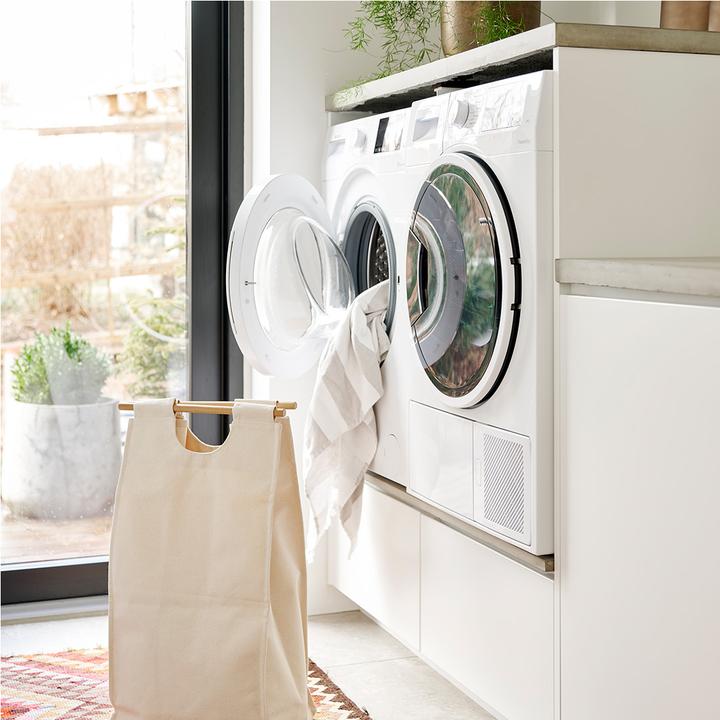 Produktbild ReCollector Wäschekorb (80 l)
