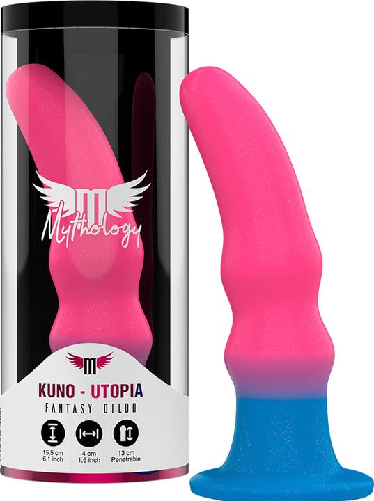 Immagine prodotto Mythology Mitologia Kuno Utopia Dildo M