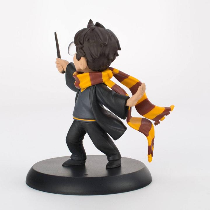 Produktbild Quantum Mechanix Harry Potter: Harry's First Spell